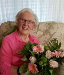 Mary Catherine Lane Rowland