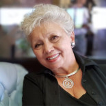 Eva Maria McNamara Takacs