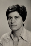 Iris Voskian