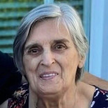 Simone Bouchard Gagnon