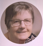 Éliane (Dit Lily) Bourgeois