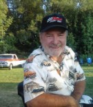 Robert William (Bob) Millsop