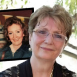 Sharon Lorraine Wilkinson