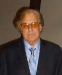 Adri Rudolf Bisenberger