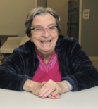 Marguerite (Margie) Fancy