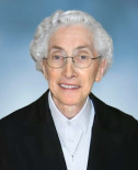 Sr Rita Hamel