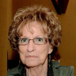 Solange Raymond Hébert