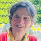 Joan Howard Tétreault