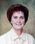Catherine Thibault Bernier