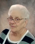 Félicienne Michaud Bourque