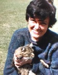 Alberta Jean Schmitz MacAusland
