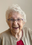 Mildred Ruby Angus