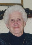 Marion Evelyn Mcallister