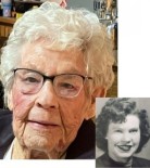 Yvonne Margaret Hawkins