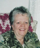 Joan Gerber