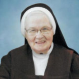 Sister Mary Rita McTague