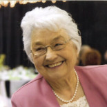 Marion Dorothy Lakusta Dorosh