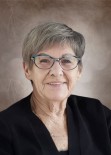 Huguette Bernier Lapalme