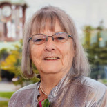 Micheline Drainville