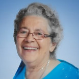 Marie-Madeleine Lorenço