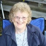 Jacqueline (Jacqueline) Ritchie Metheral