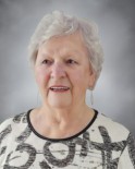 Jeannette Lavoie Guilbeault