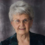 Laura (Helen) McLaren Johnston