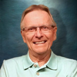 Howard (Evan) McCormick