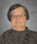 Agathe Lafontaine Langlois