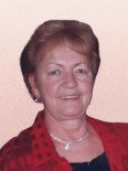 Doris Faucher Deslongchamps