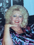 Lorna Minnie Chapman