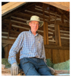 Harold William Stanley McKay