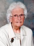 Irene Clara Gattinger