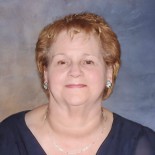 Carmelle Olivier Mongeau