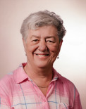 Patricia Lajoie Lépine