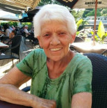 Patricia June (Pat) Sinclair