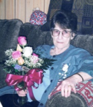 Audrey Marie Bloodsworth