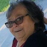 Margaret Ann Pascoe