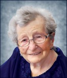 Lucille Lachapelle Chagnon