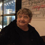 Carol Ann Crawford Johnson