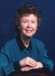 Thelma Lorraine Elliott