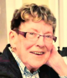 Maureen Ellsworth-Brooks