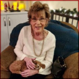 Sandra Diane Lindberg