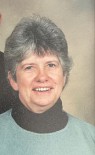 Carol Gallagher