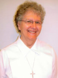 Sr Yvonne Paquin