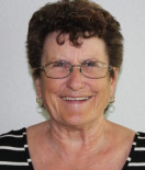 Pearl Florence Tichon Rosteski