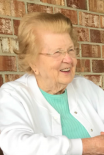 Mary Ann Dear
