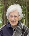 Jeanne Proulx Parenteau