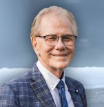 Robin Michaud