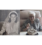 Bernice (Bunny) Walker Webster